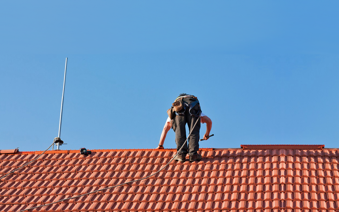 Finding Roofing Contractors
