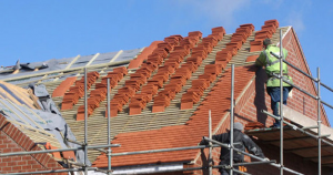 Take a look at some of our previous roofing projects