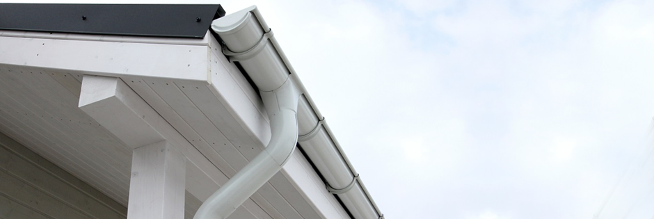 Affordable fascias and soffits