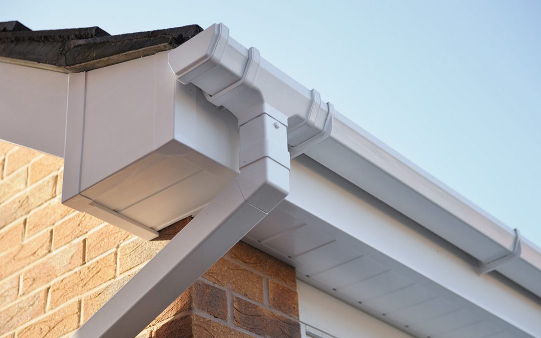 Fascia and Soffit Replacement Guide