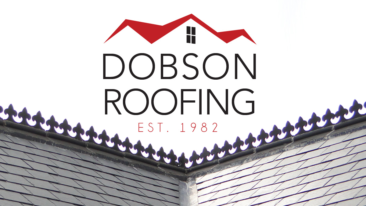 Typical Roof Pitch UK Dobson Roofing Services Ltd