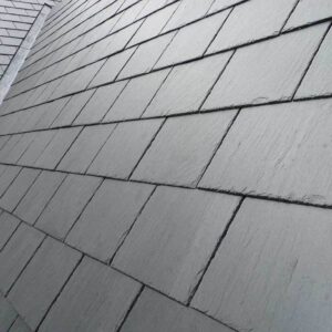 Quality roofing services slate