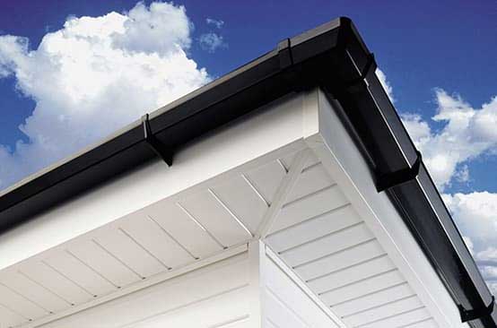 UPVC Fascias